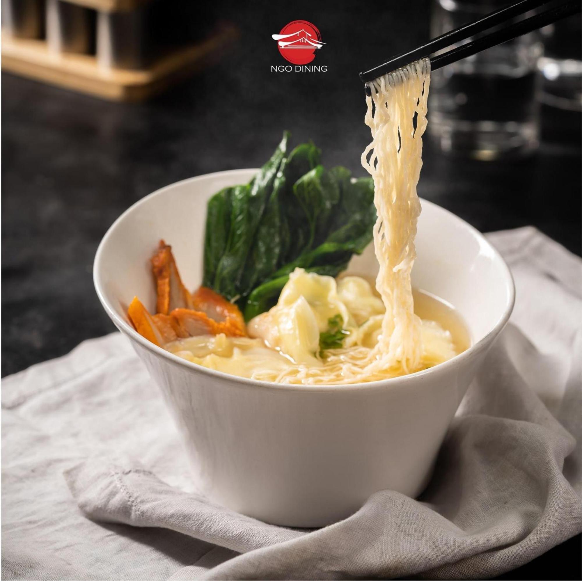 The Chi Boutique Hotel Hanoi Bagian luar foto